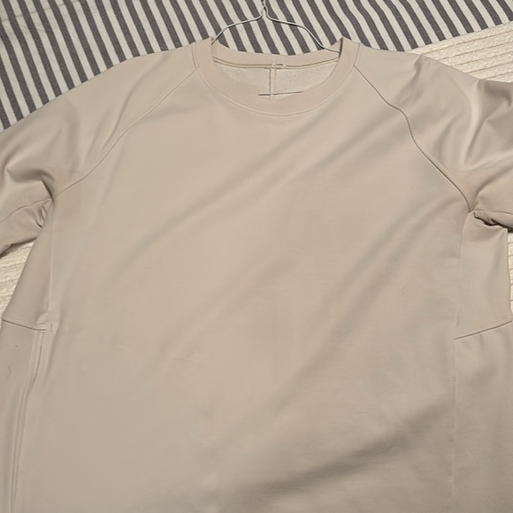 Lululemon Crew Neck Sweater - Picture 2 of 2